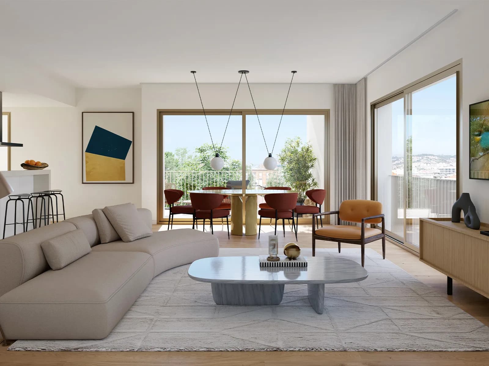 Lisbon Heights - New Villas for Sale in Lisbon gallery 16