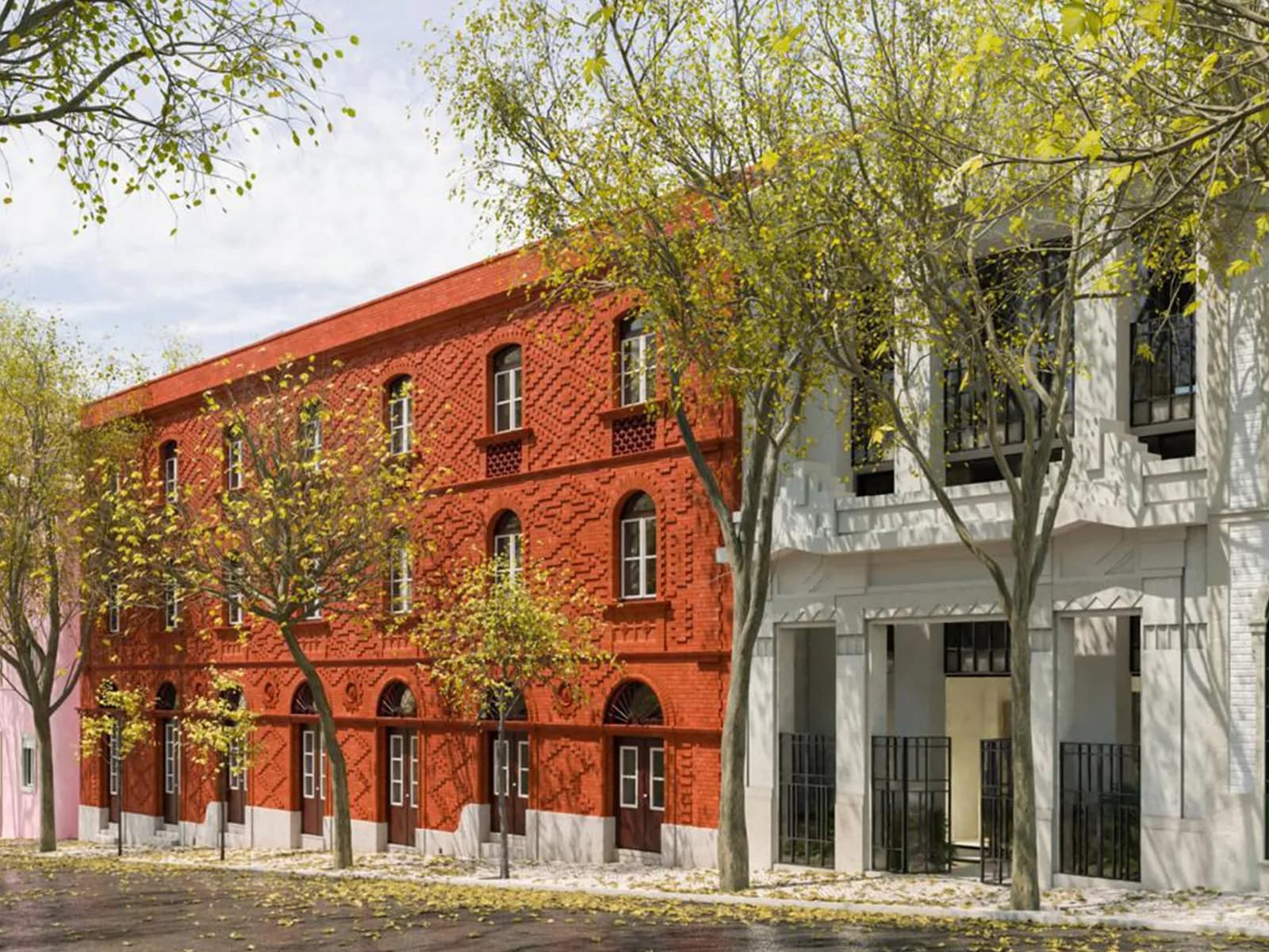 Vila Tijolo - Apartamentos novos à venda em Lisboa gallery photo 23