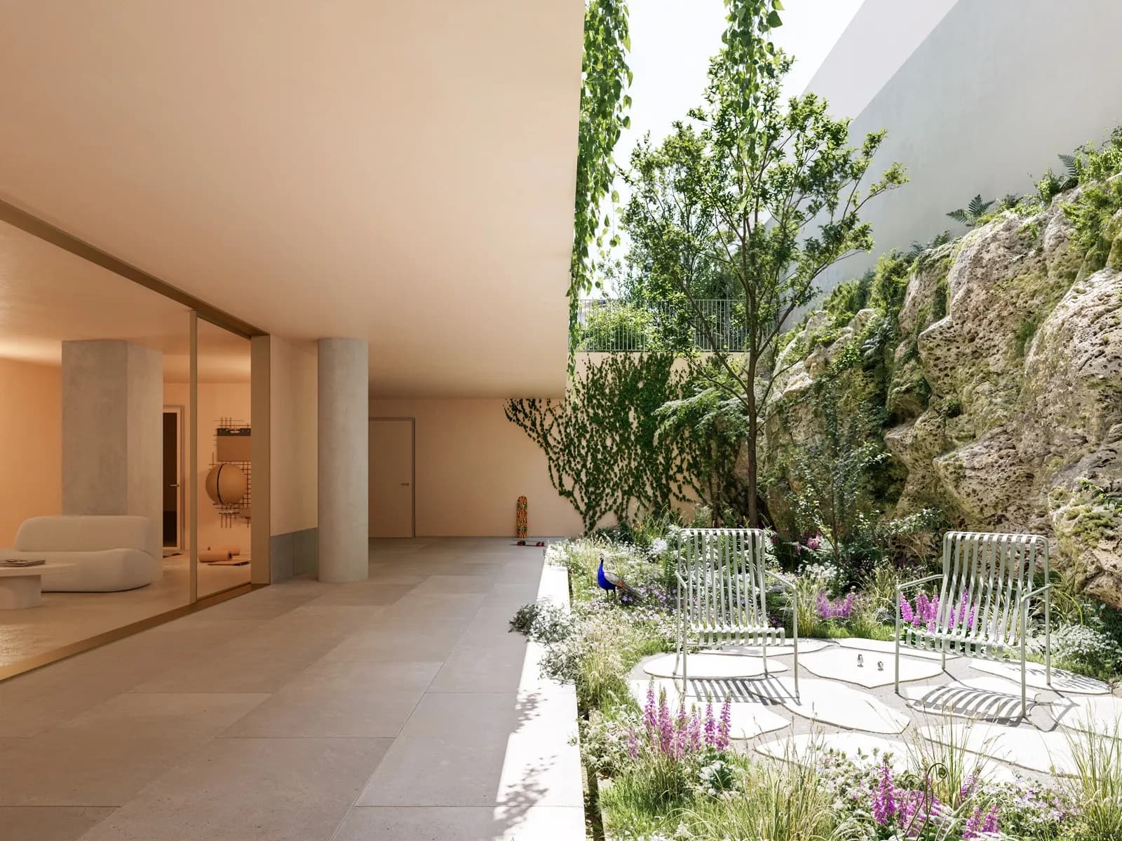 Selva - New Apartments for Sale in Marvila, Lisbon gallery 2