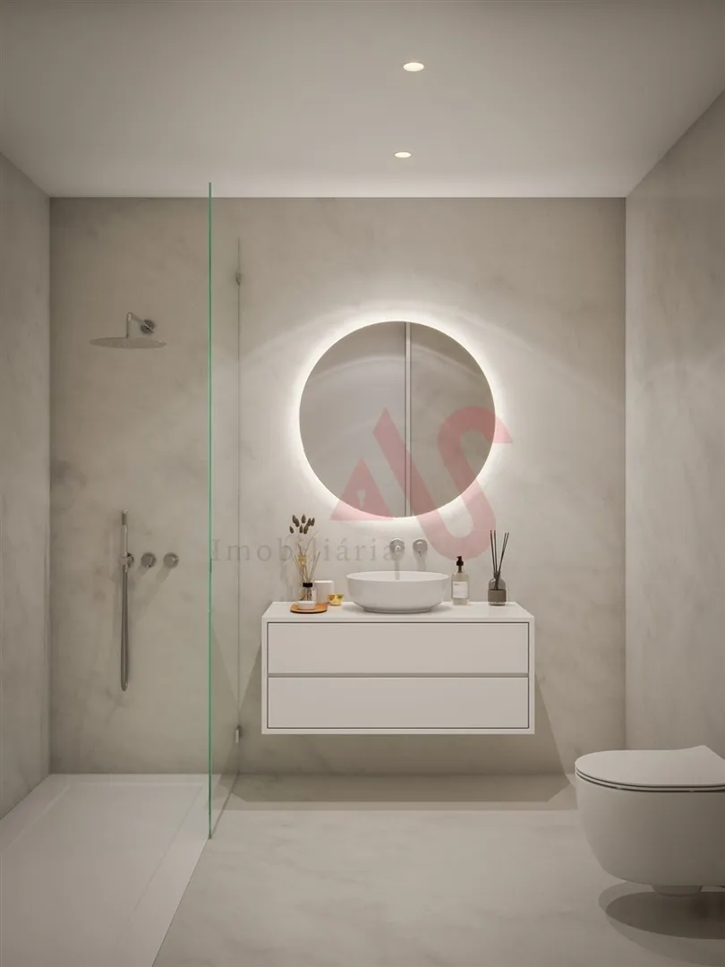 Nogueira - New Apartments for Sale in Braga gallery 7