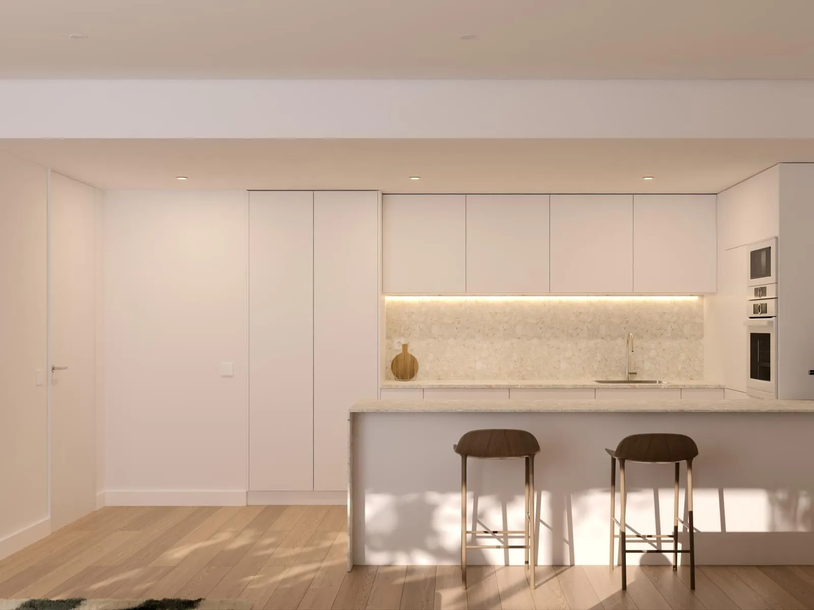 Gaia Hills Parque - New Apartments for Sale in Vila Nova de Gaia gallery 35