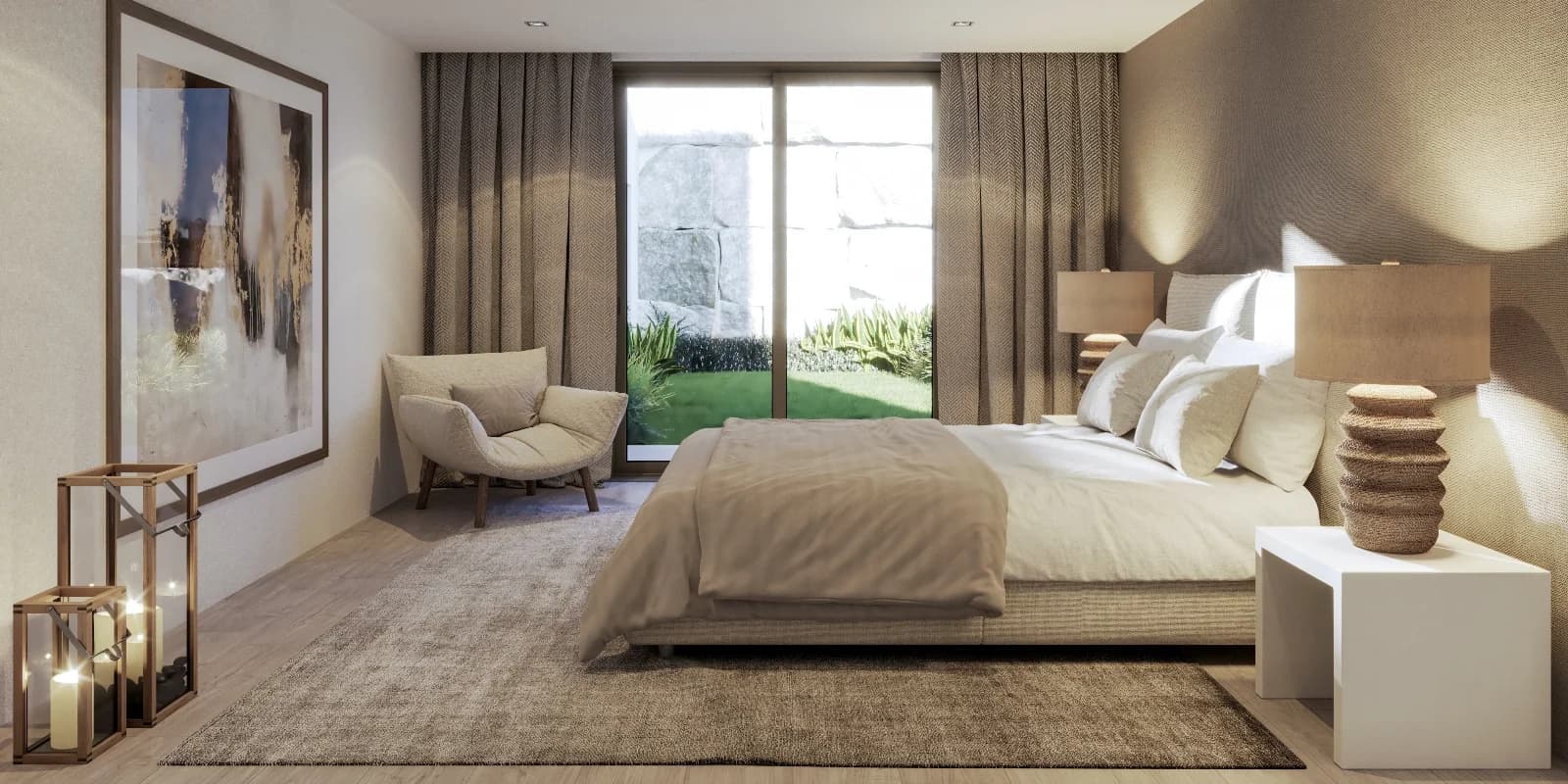 HORIZON - New Vilas for Sale in Lourinhã, Lisbon gallery 25