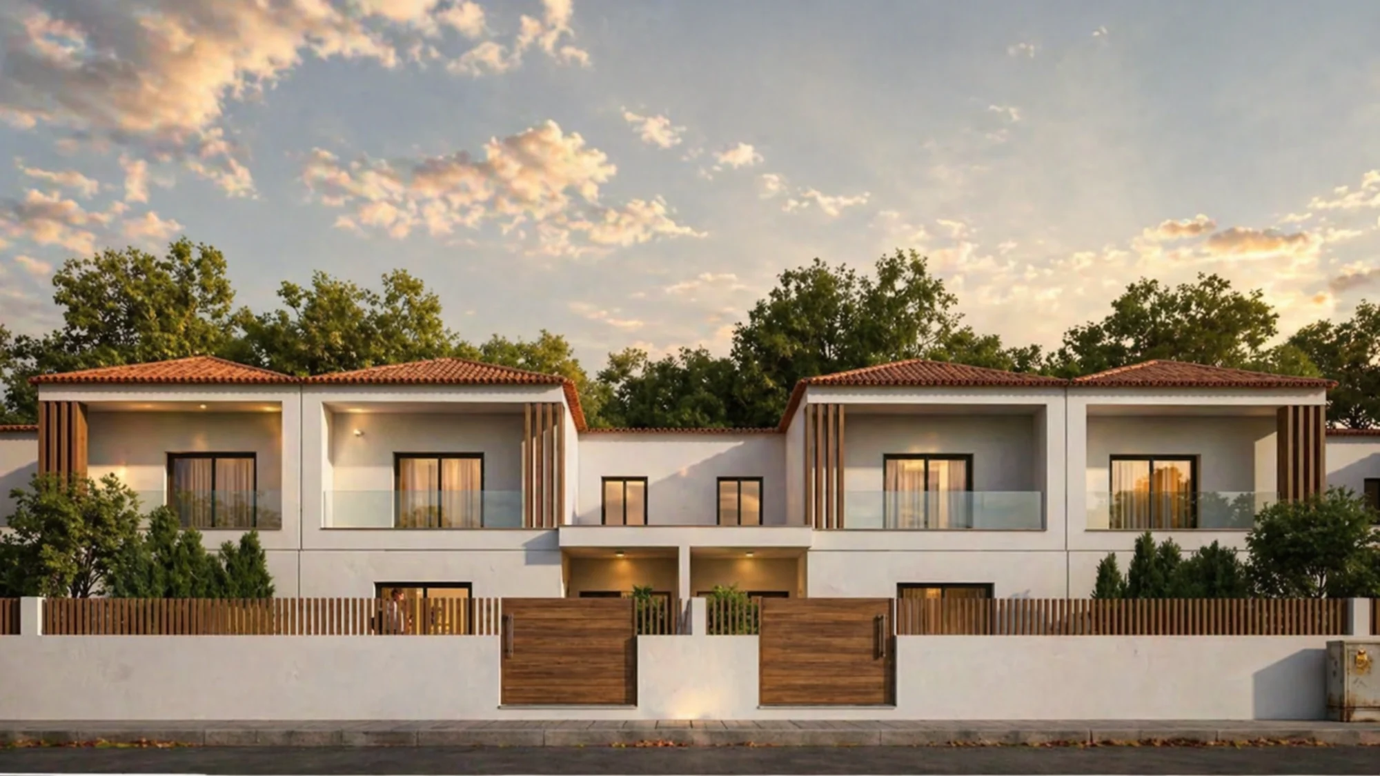 Fonte Santa Villa - New Villas for Sale in Marinha Grande, Leiria gallery 9