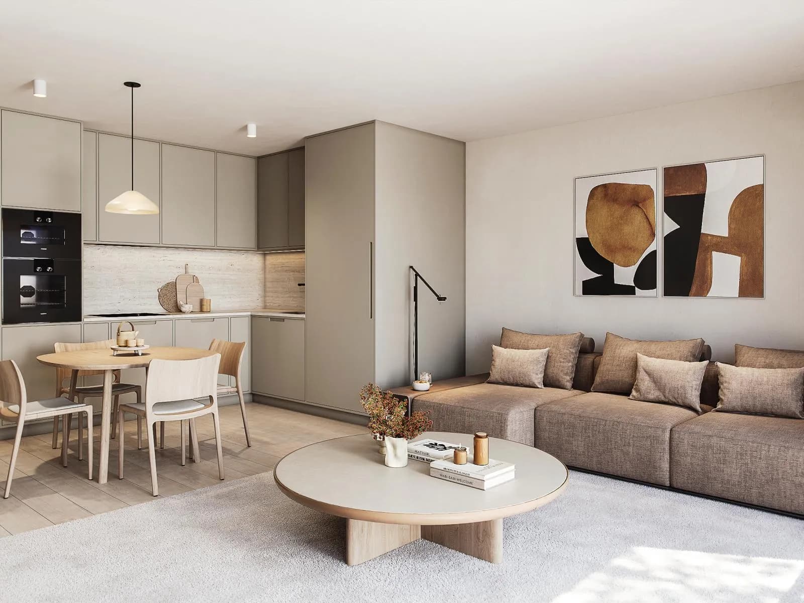 Marvilla Collection - New Apartments for Sale in Lisbon gallery 10