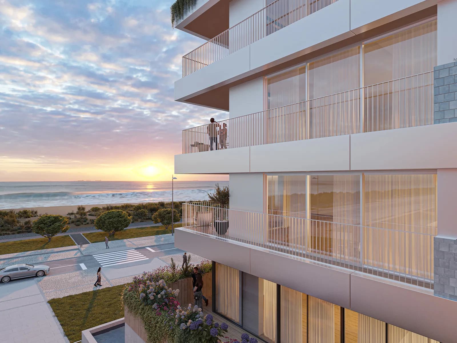 The Breeze - New Apartments for Sale in Vila Nova de Gaia gallery 44