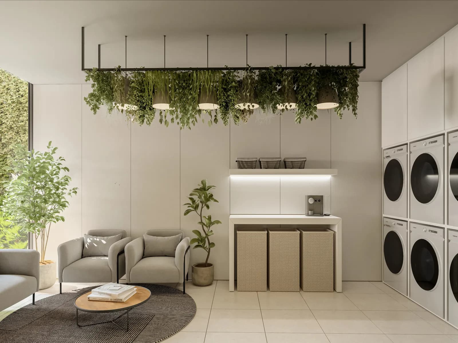 Quinta do Alverde - New Apartments for Sale in Oeiras, Lisbon gallery 17