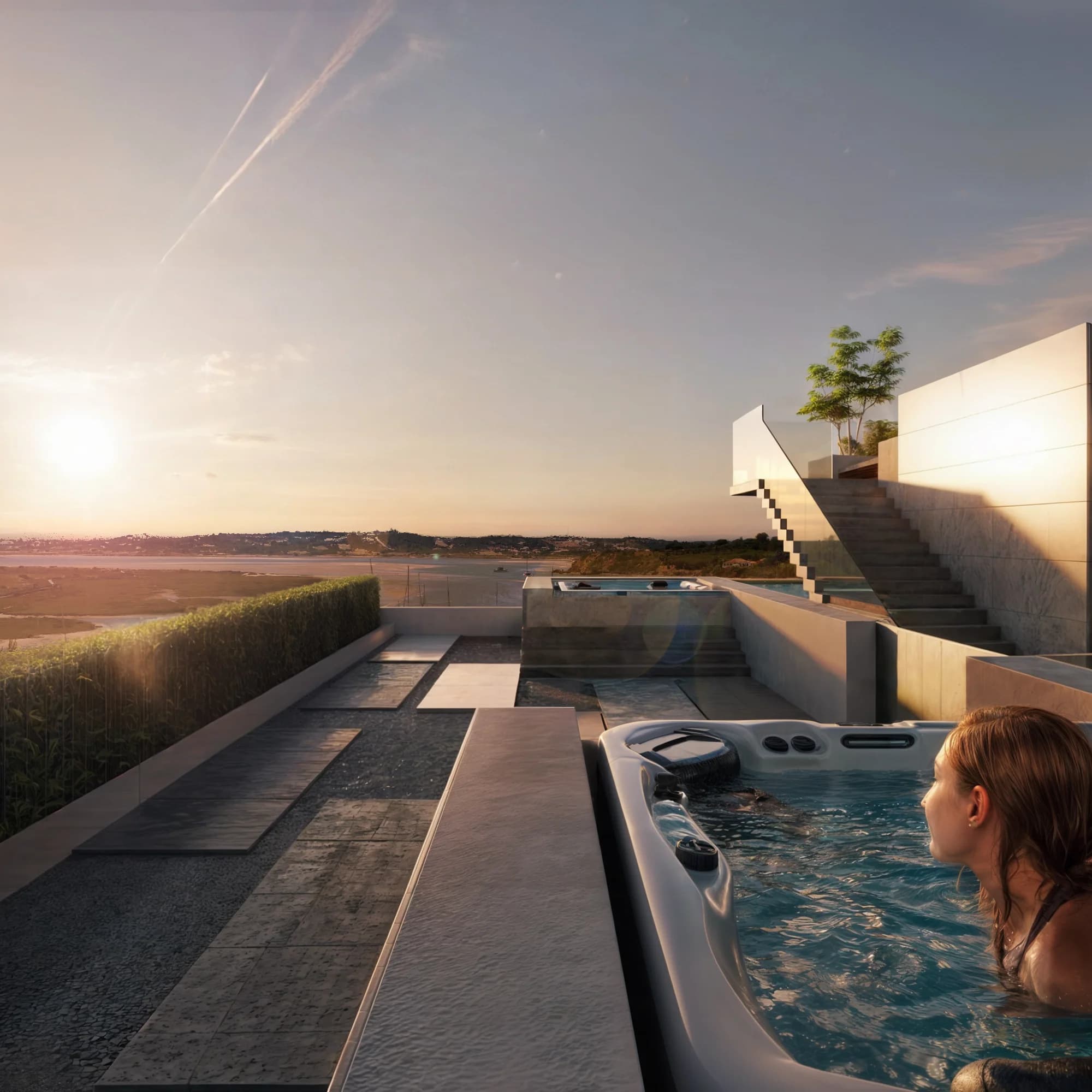 Alvor Seaview - New Apartments for Sale in Portimão, Algarve gallery 13