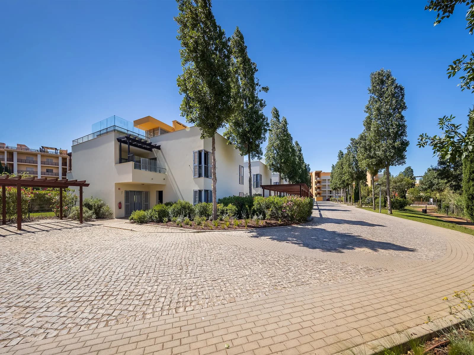 Laguna Resort Vilamoura - New Apartments for Sale in Vilamoura, Algarve gallery 27
