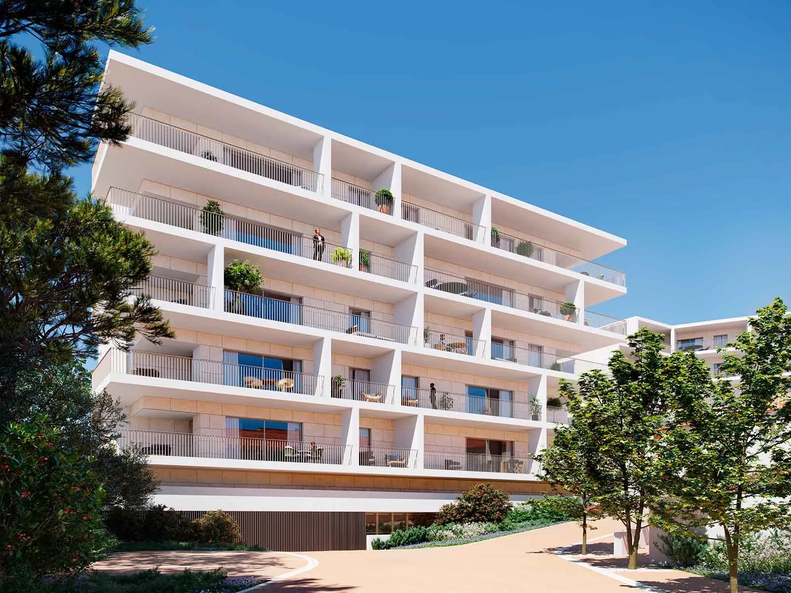 Lisbon Heights - New Villas for Sale in Lisbon gallery 34