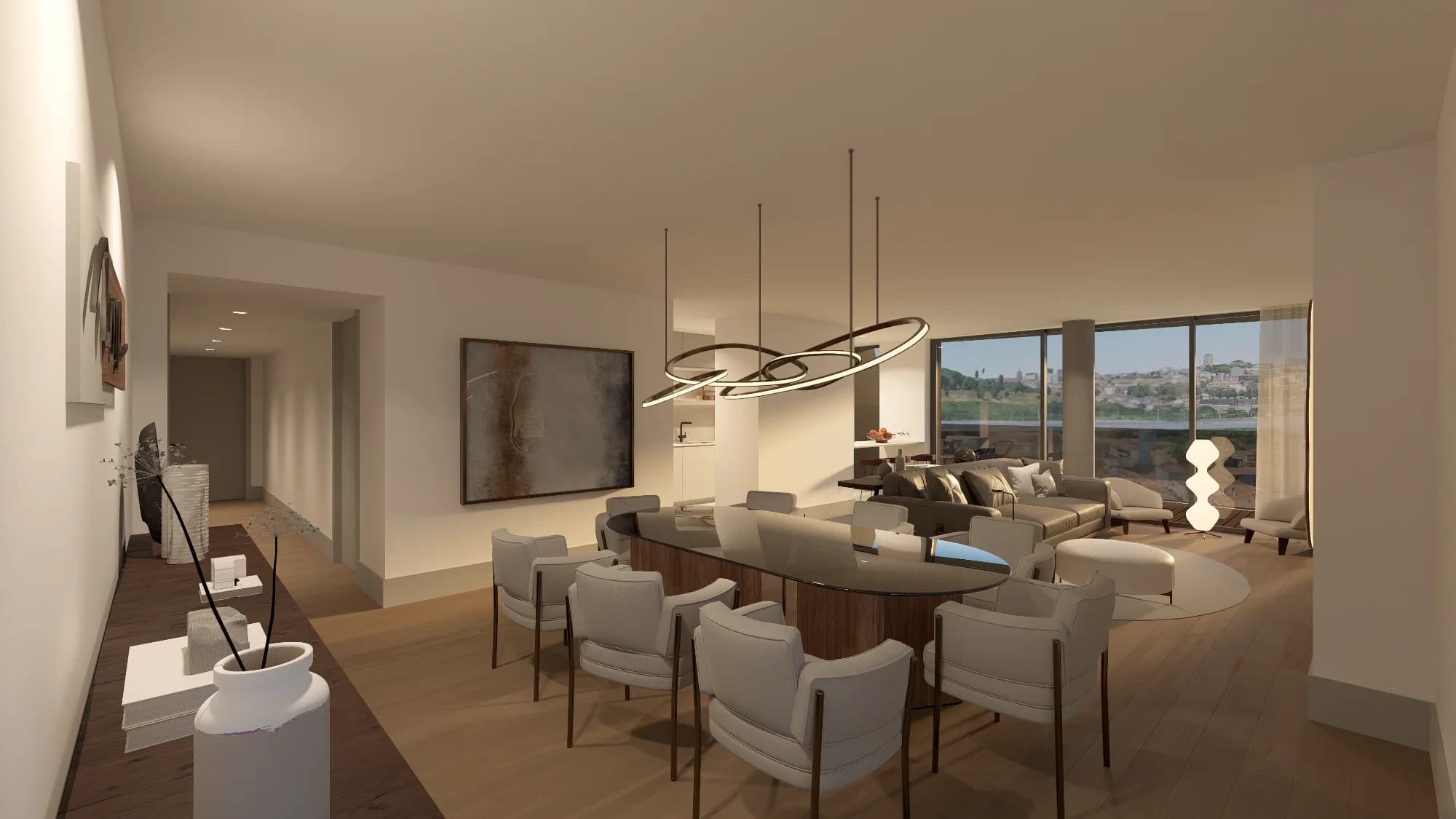 Lurion Residences - New Apartments for Sale in Vila Nova de Gaia, Porto gallery 11
