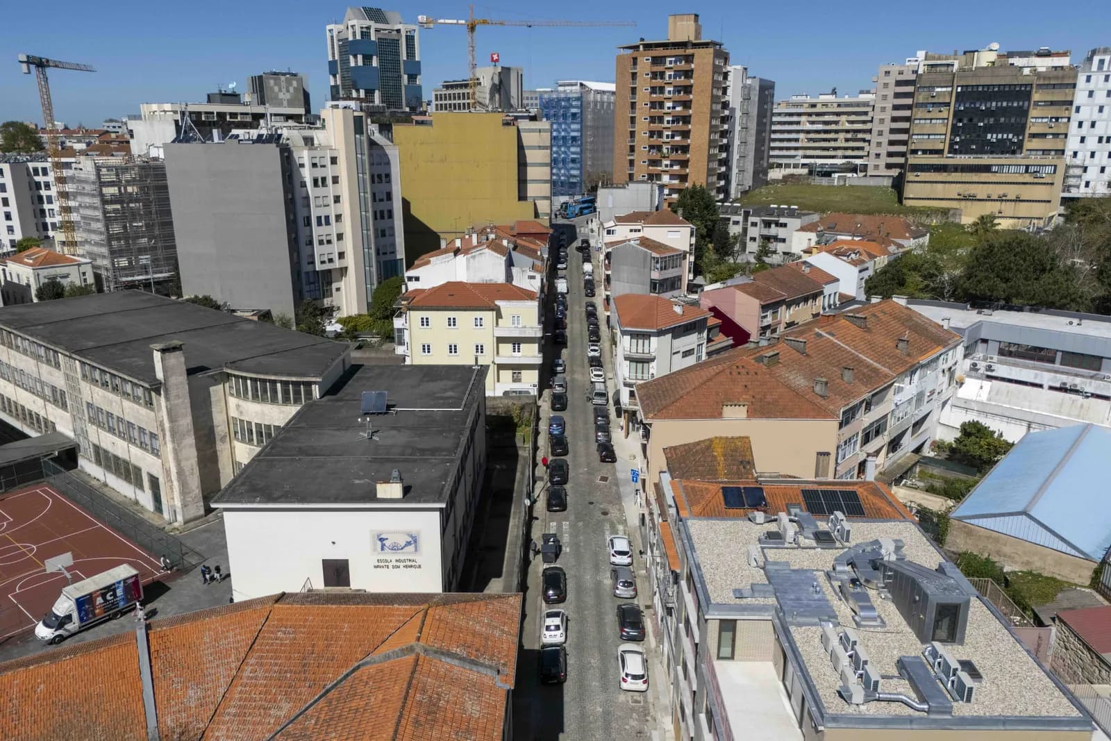 Padre Cruz 64 - New Apartments for Sale in Cedofeita, Porto gallery 46