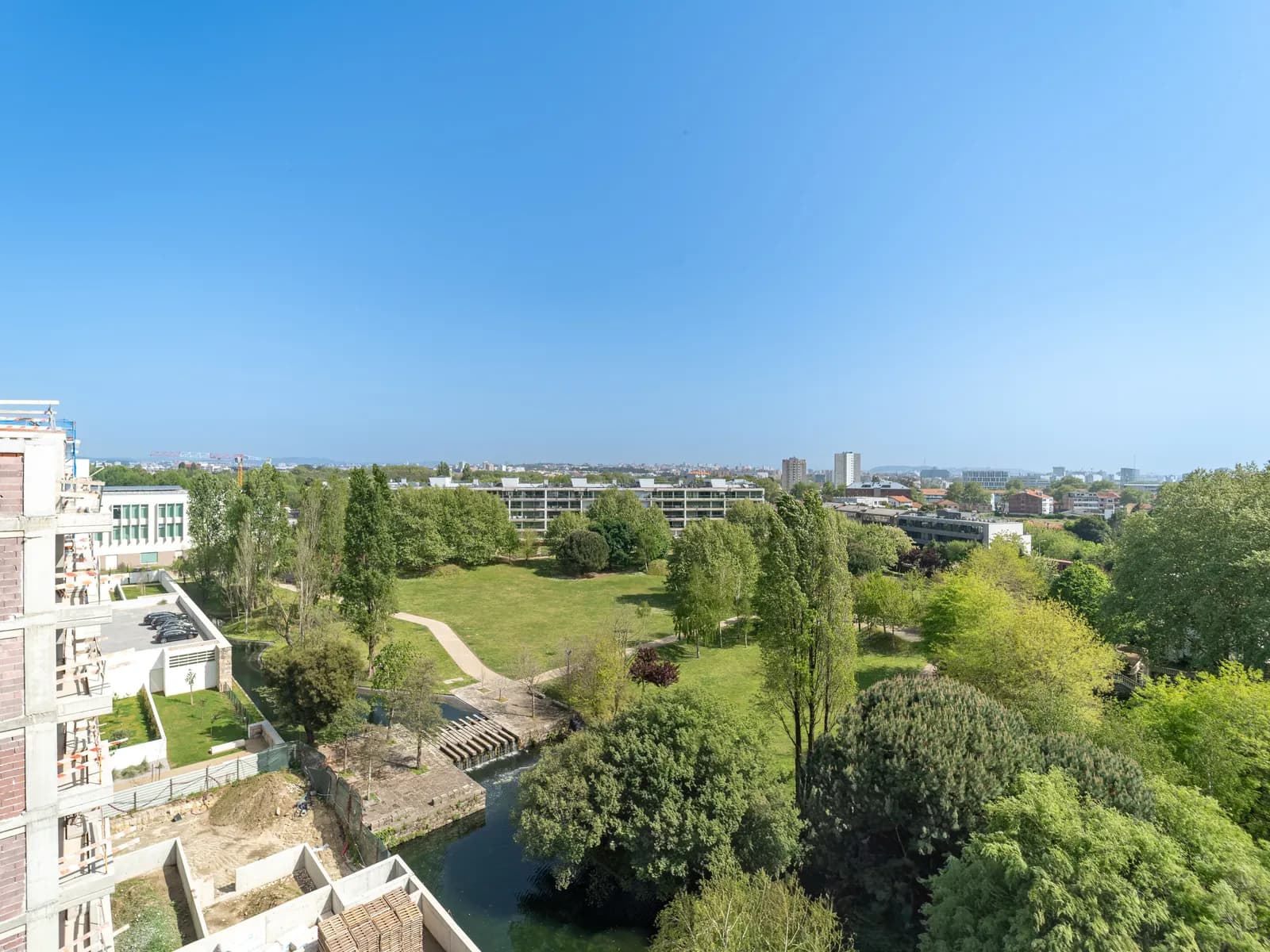 Lake | The Garden - New Apartments for Sale in Matosinhos, Porto gallery 25