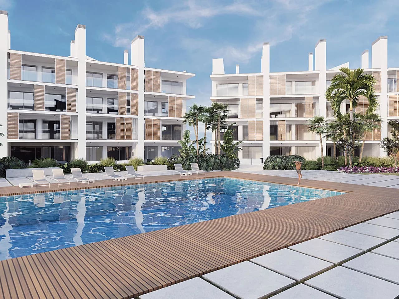 Albufeira Garden - New Apartments for Sale in Albufeira gallery 8
