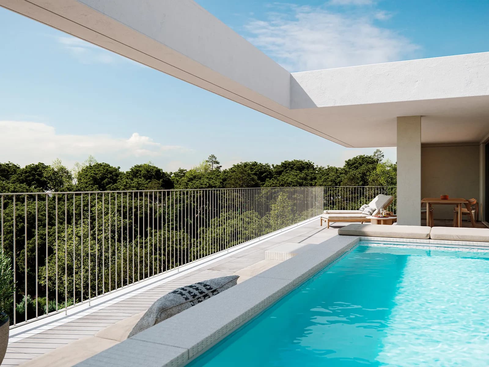 Bloomia - New Apartments for Sale in Sintra, Lisbon gallery 36