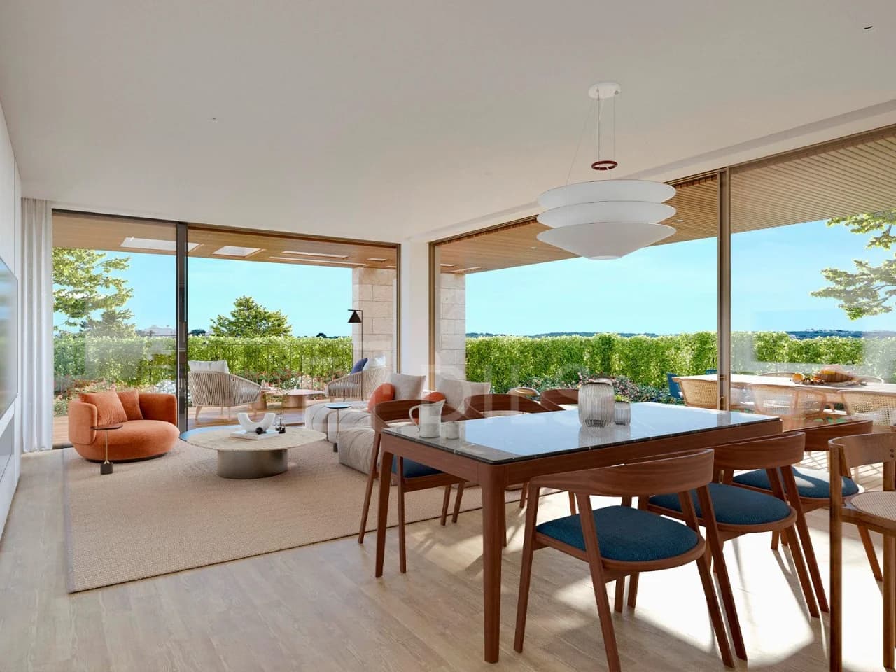 Lumare - New Apartments for Sale in Vilamoura, Algarve gallery 4