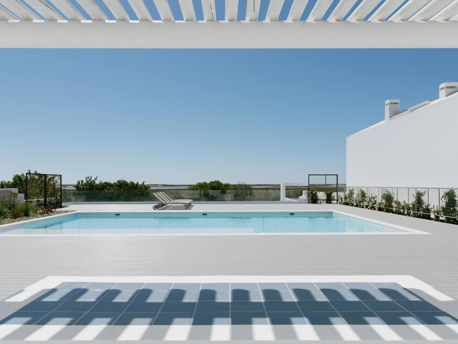 Casas de Sal - New Villas for Sale in Fuseta, Algarve gallery 27