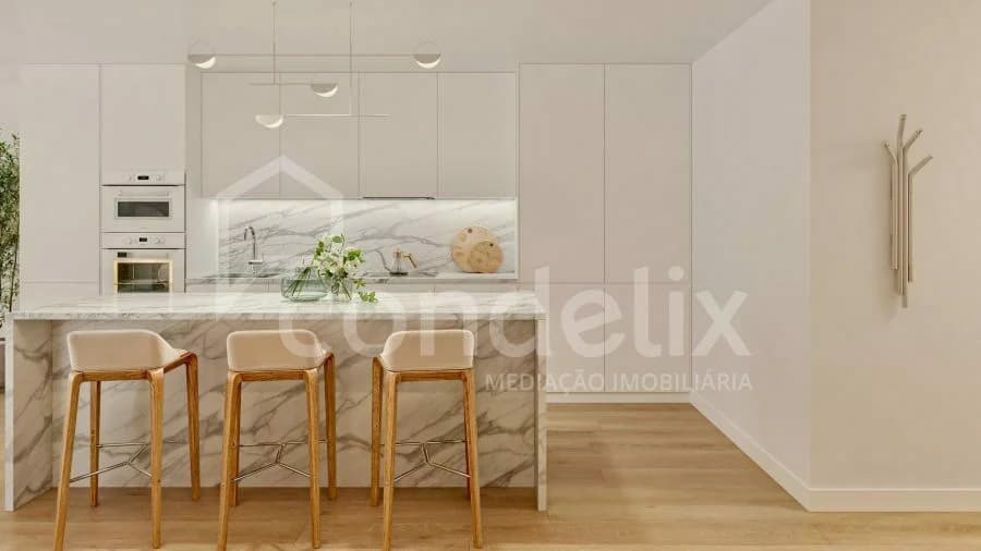 New Flats in Matosinhos Sul gallery 16