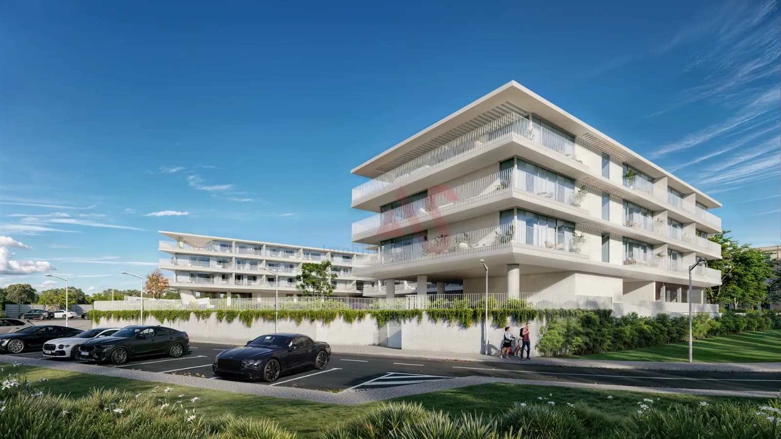 Serenity - New Apartments for Sale in Vilamoura, Algarve gallery 17