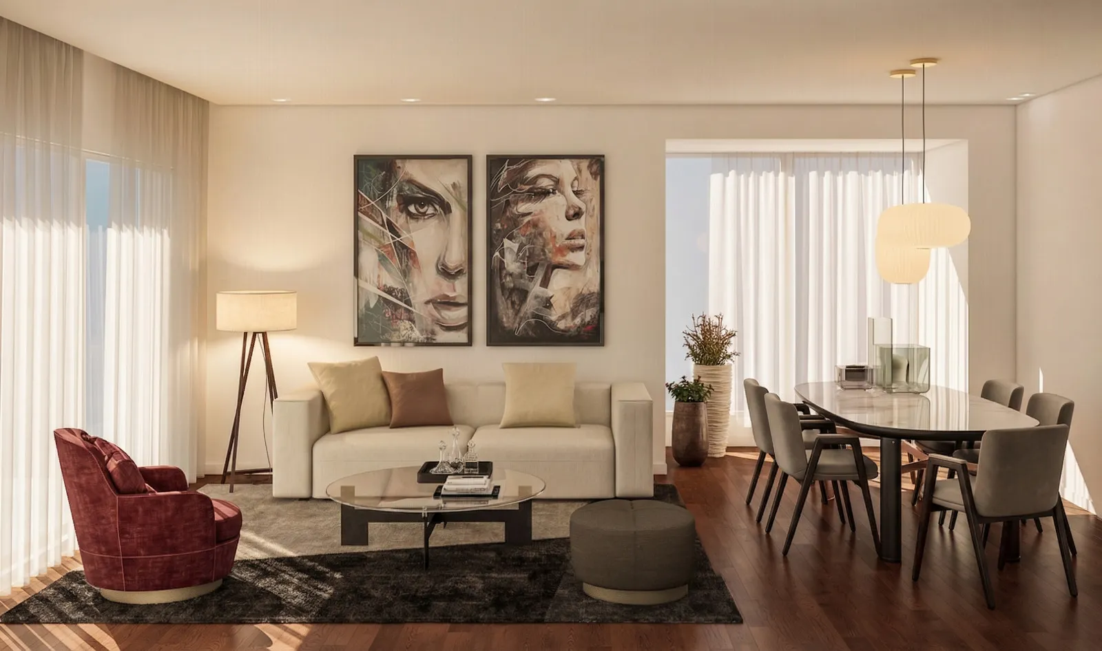 Lavanda Living - New Apartments for Sale in Vila Nova de Gaia gallery 2