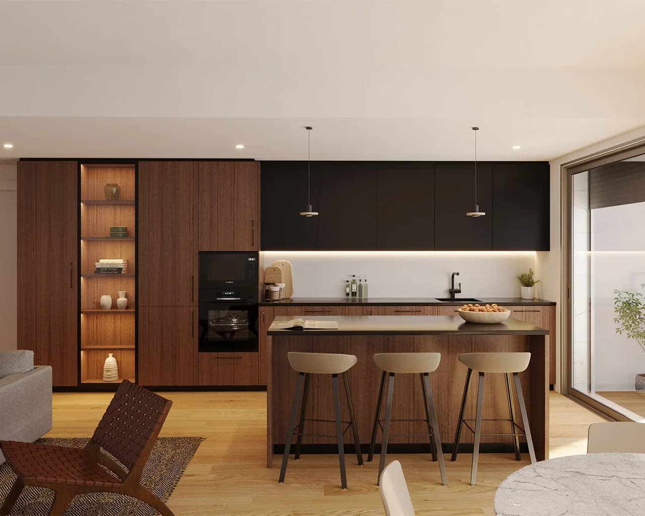 Unique Tagus - New Apartments for Sale in Alcochete, Lisbon gallery 10