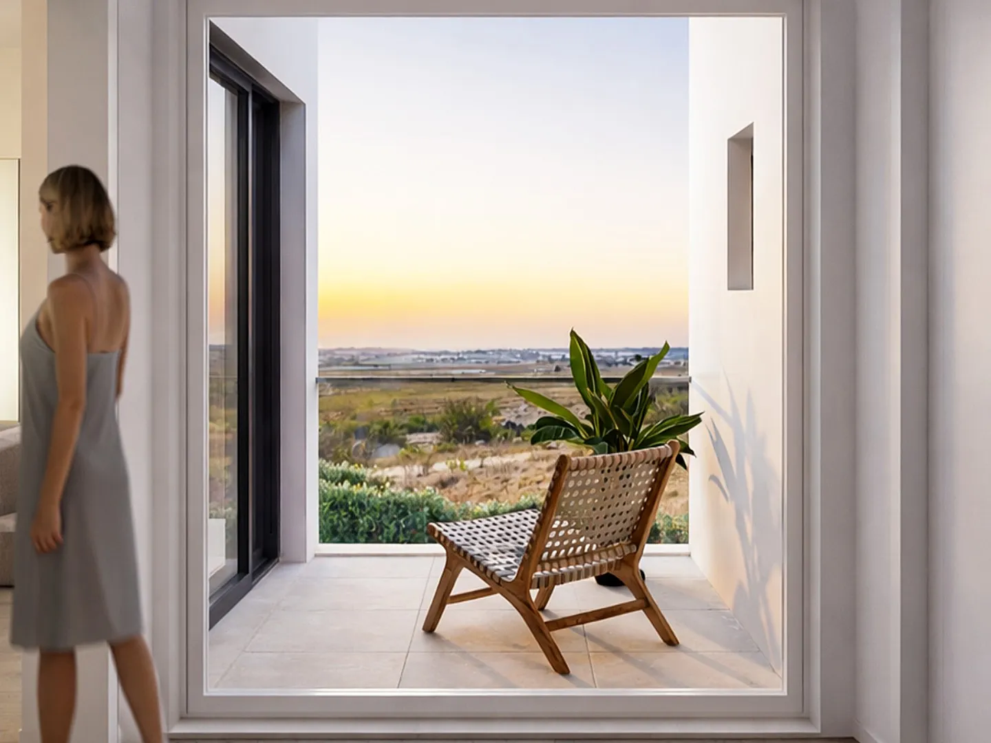 Alfarroba Condominium gallery photo 28