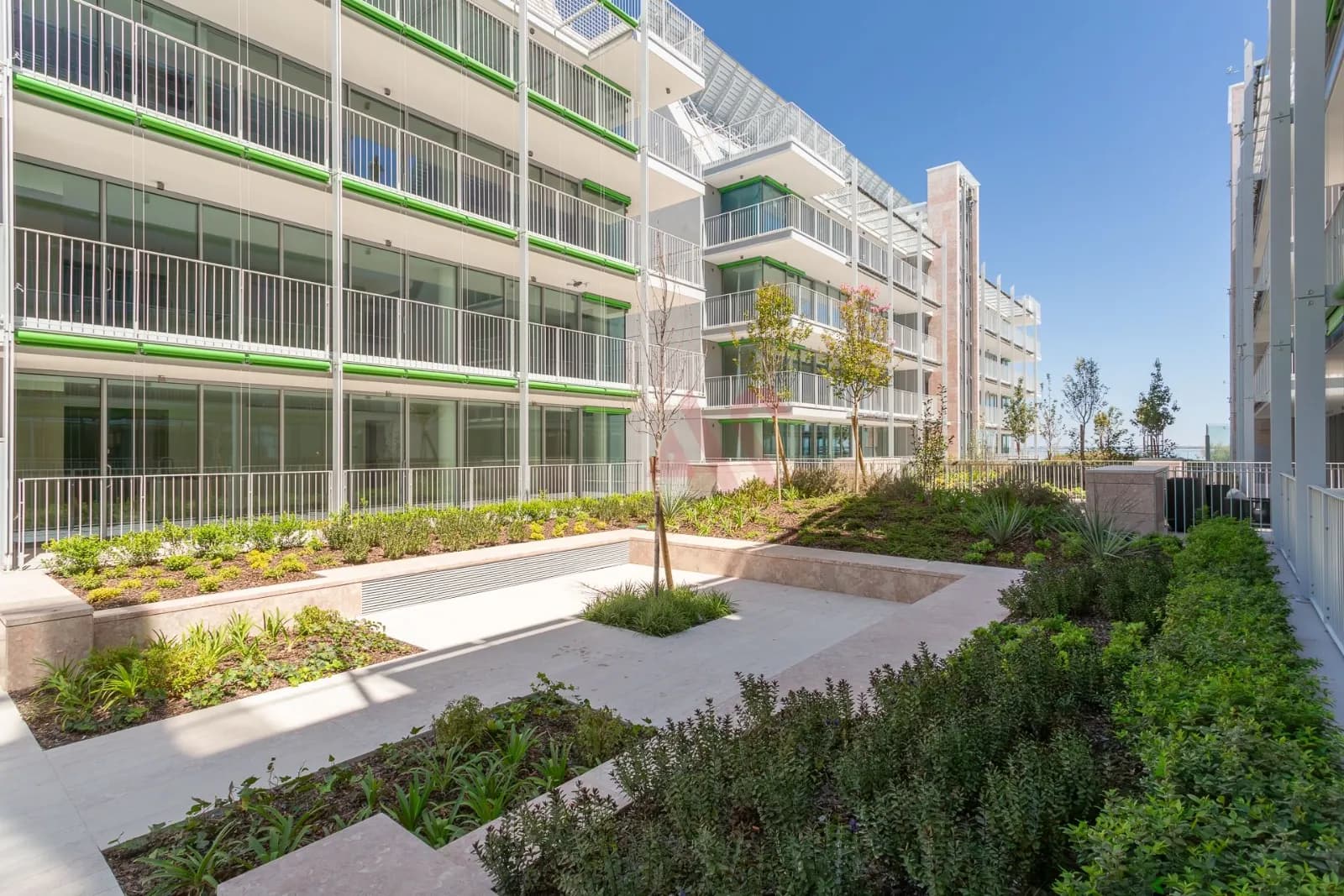 Prata Riverside Village - Apartamentos novos à venda em Lisboa gallery 2