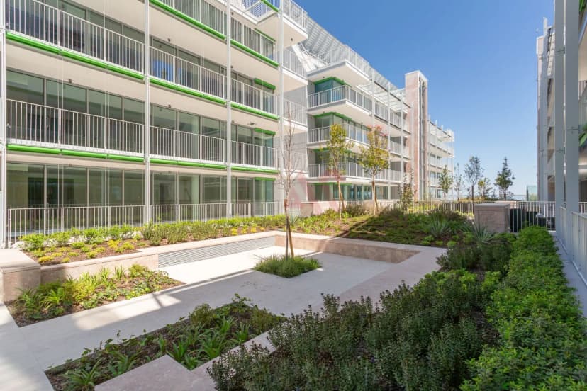 Prata Riverside Village - Apartamentos novos à venda em Lisboa 2