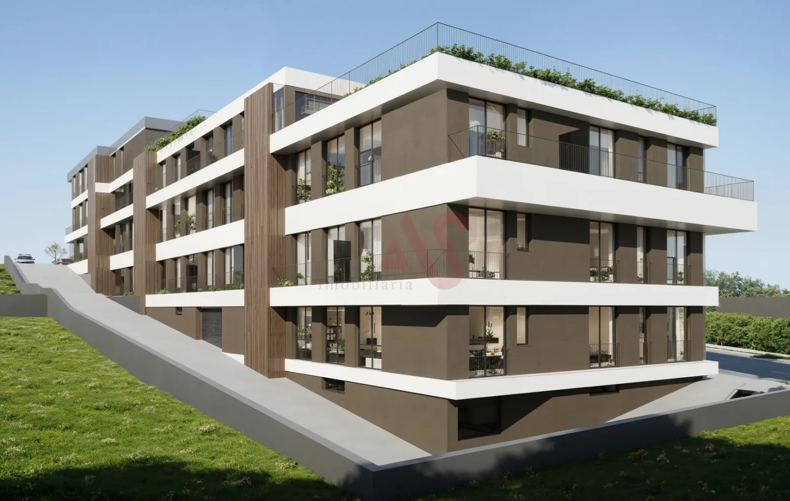 LIVE URBAN LOUSADA - New Apartments for Sale in Porto gallery 5