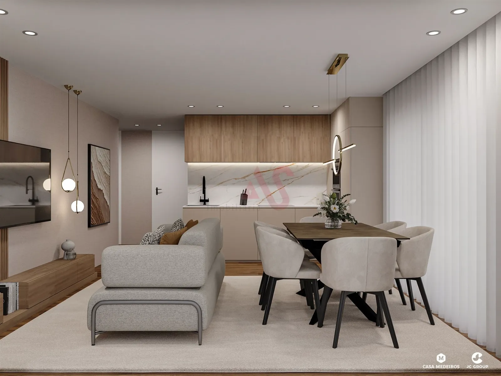 Barlavento Village - Apartamentos novos à venda em Silves, Faro gallery 2