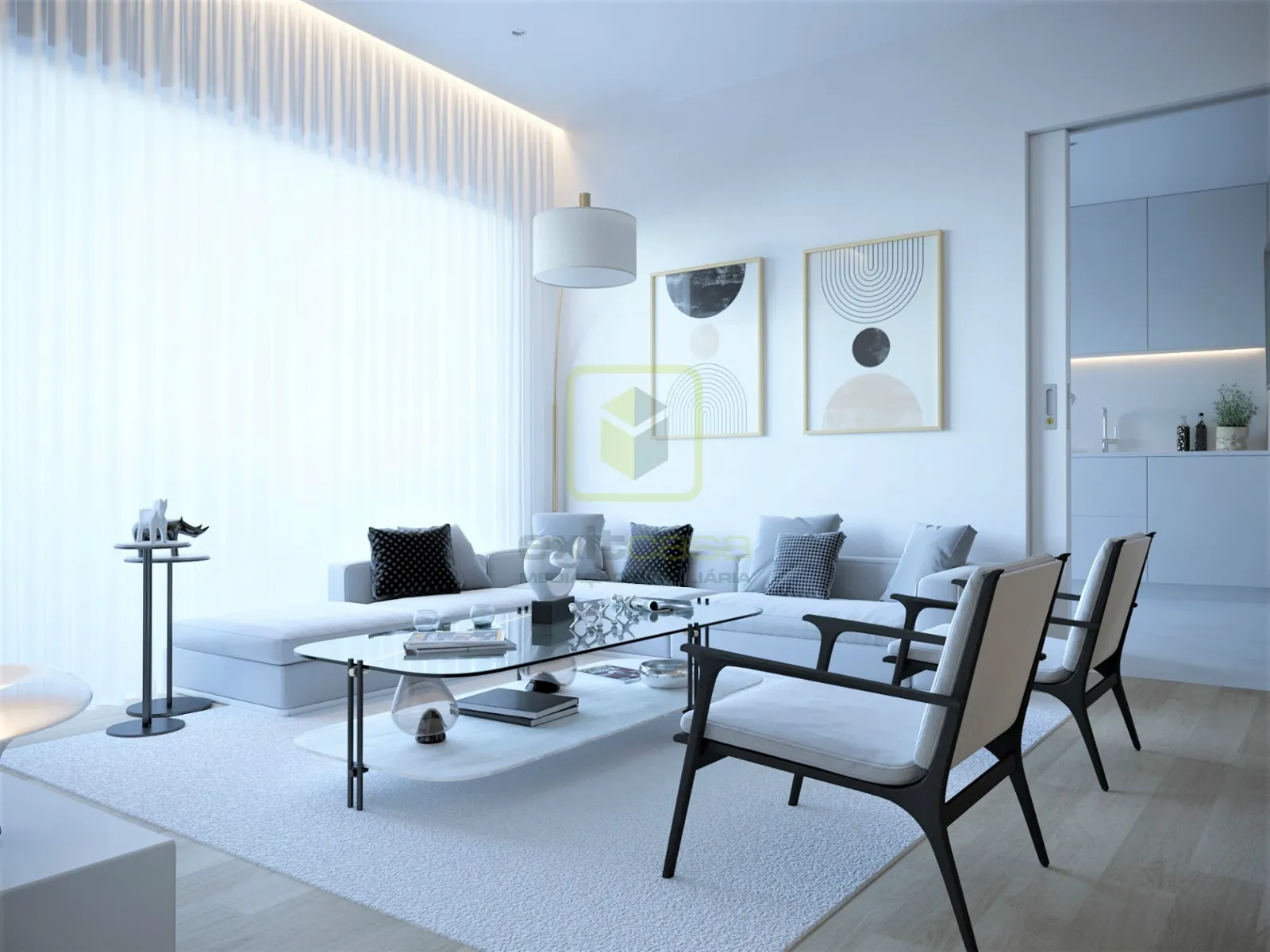 Novus Plaza I - New Apartments for Sale in Aveiro gallery 4