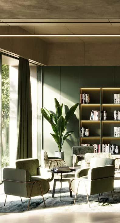 Campo Alegre 1024 - New Apartments for Sale in Porto gallery 8