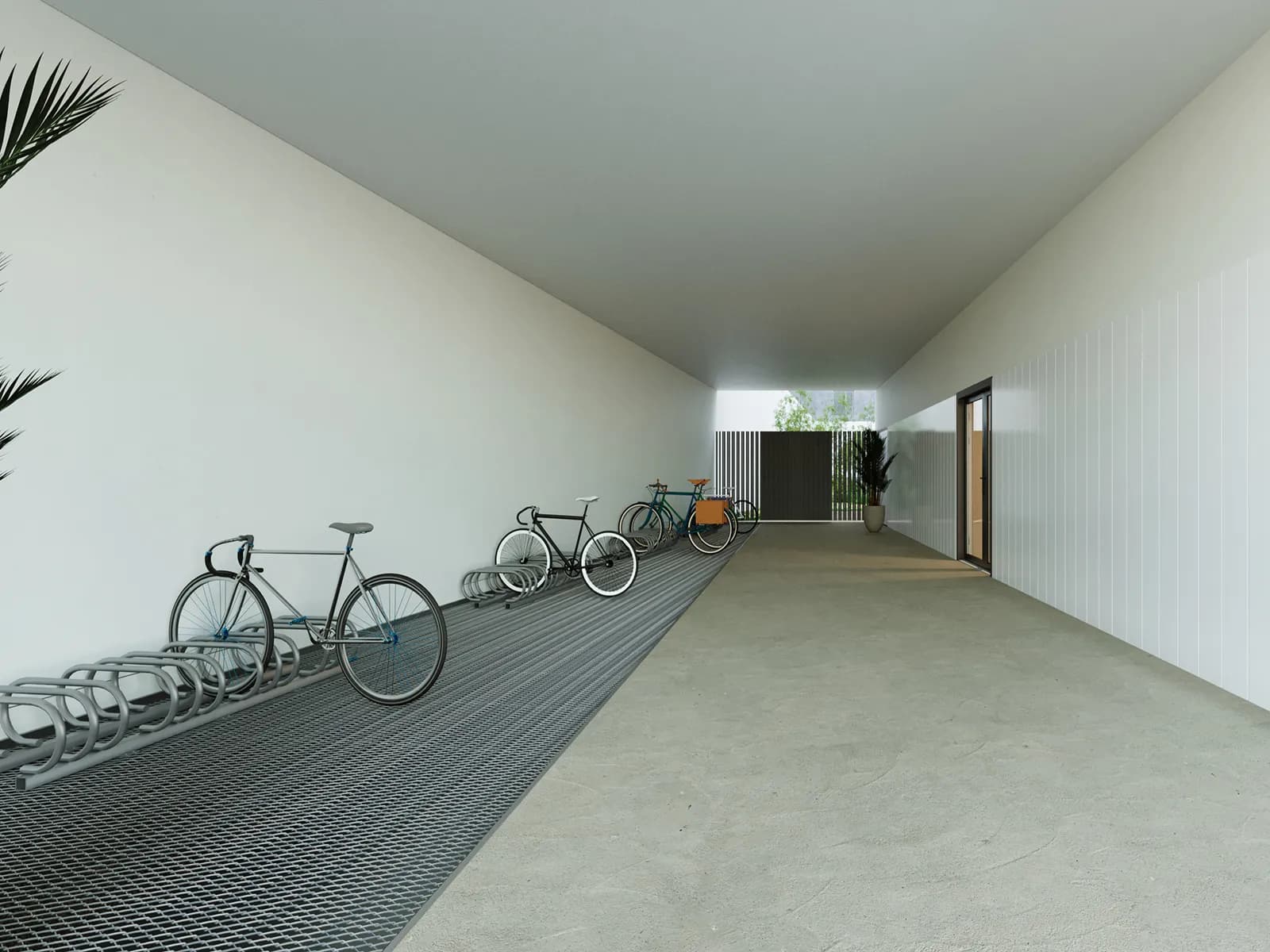 River Quarter - New Apartments for Sale in Lisbon gallery 15
