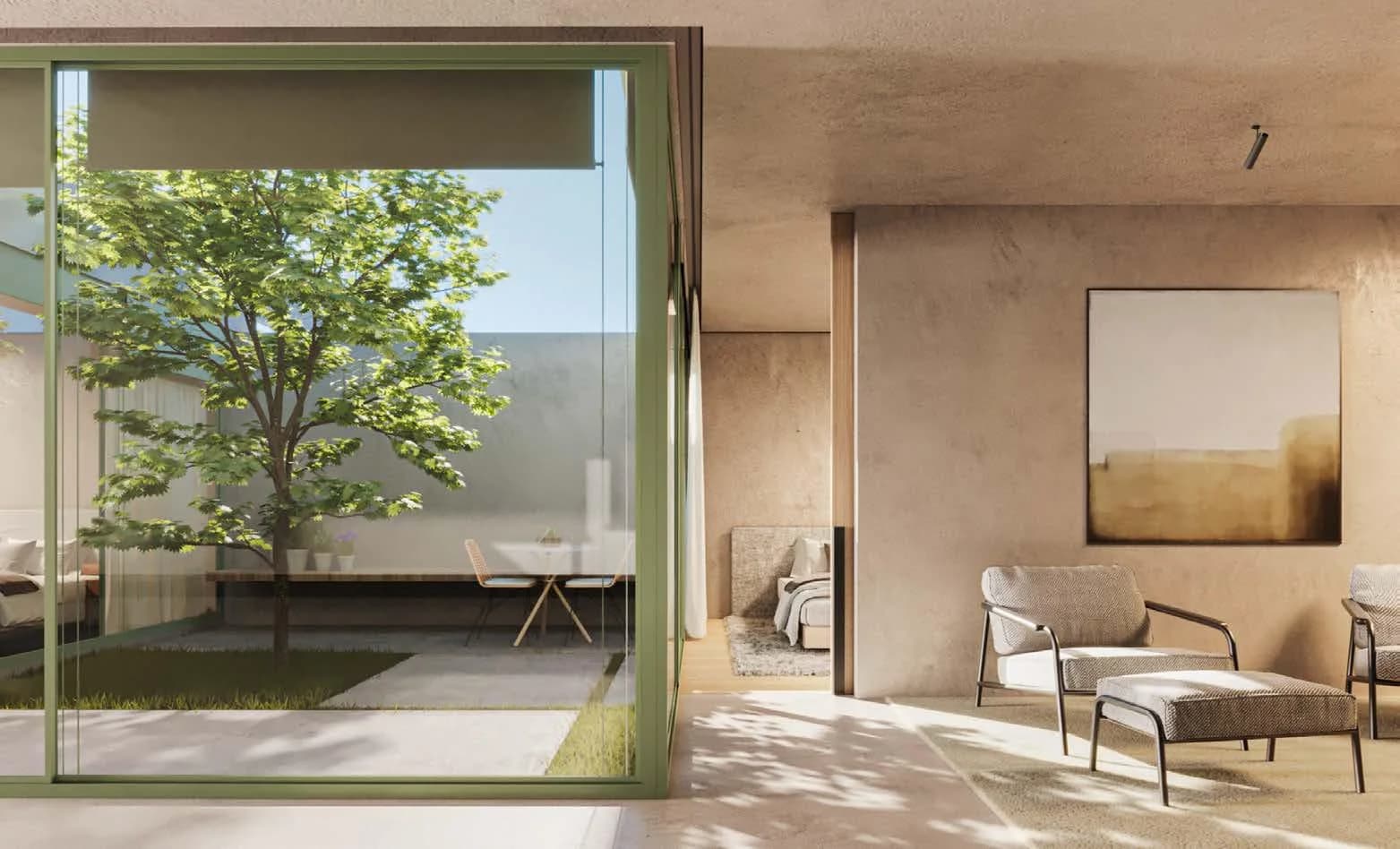 Campo Alegre 1024 - New Apartments for Sale in Porto gallery 18