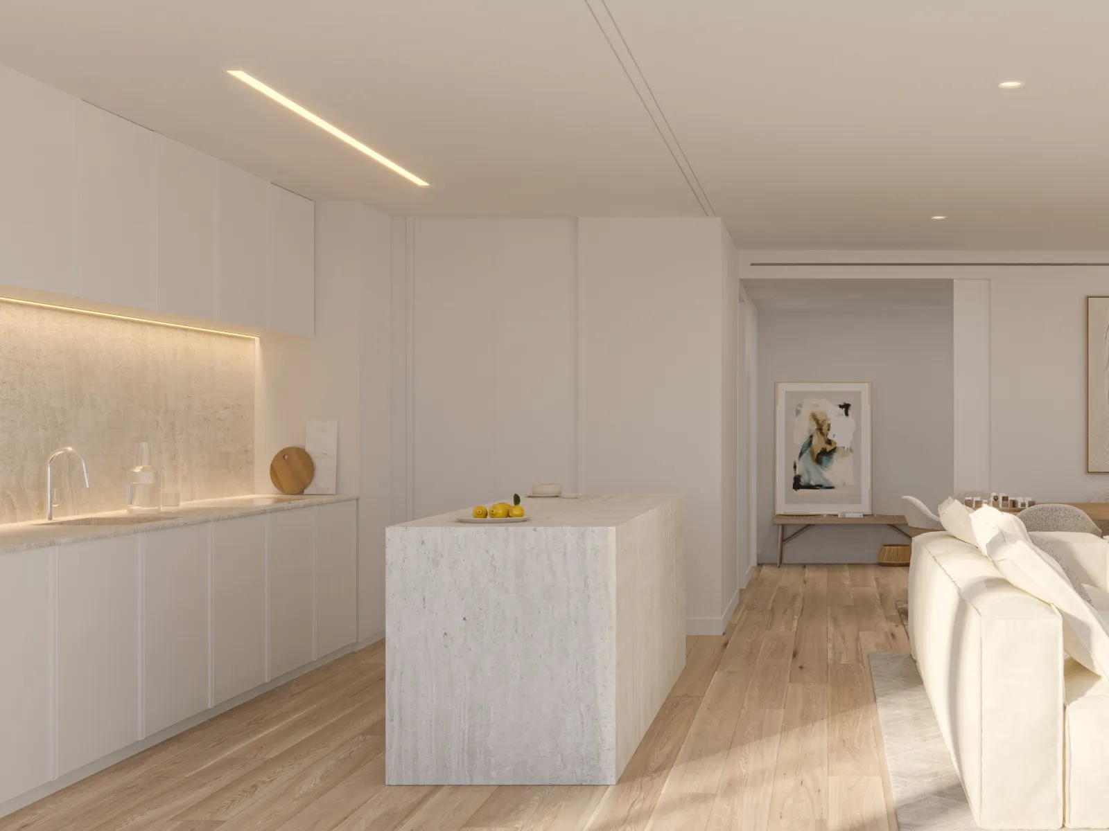 Serenity - New Apartments for Sale in Vilamoura, Algarve gallery 15