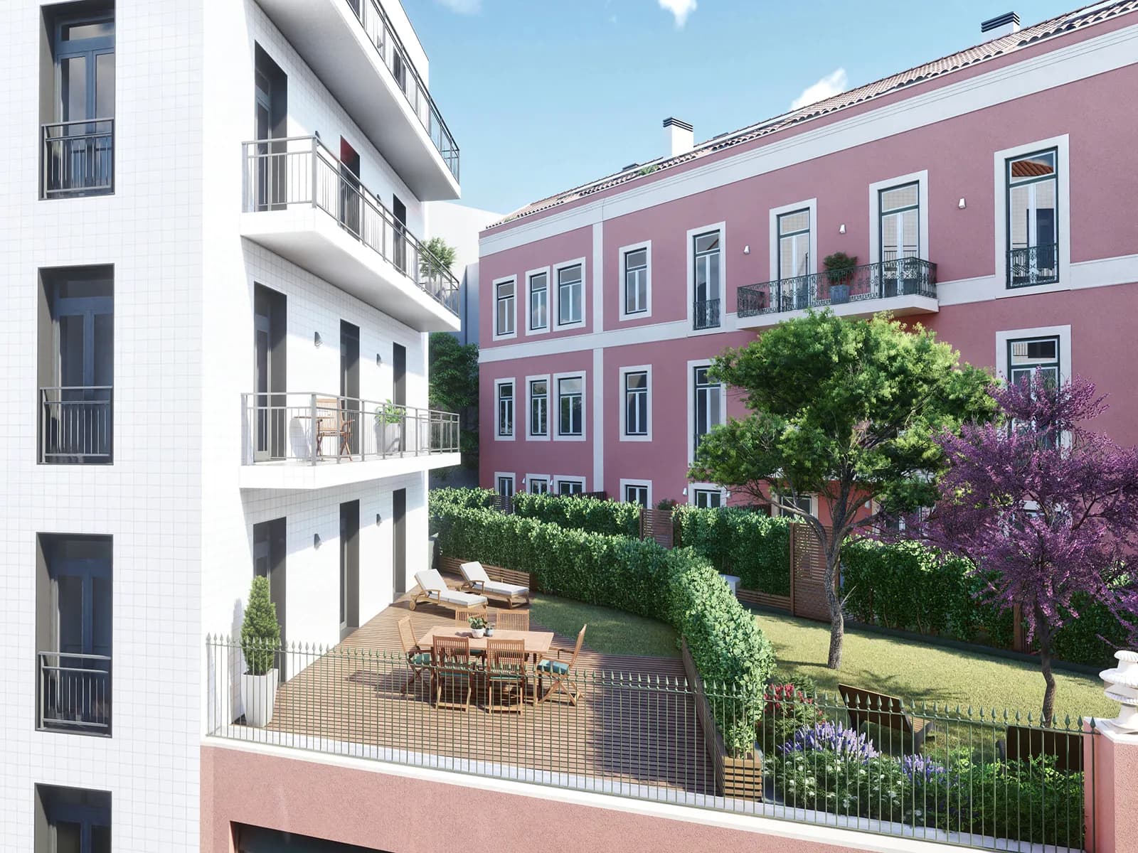 Arco d'Olide - New Apartments for Sale in Lisbon gallery 8