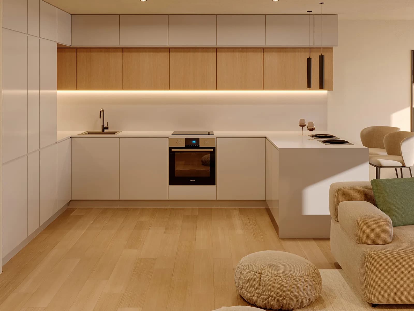 L'Urbain - New Apartments for Sale in Benfica, Lisbon gallery 9