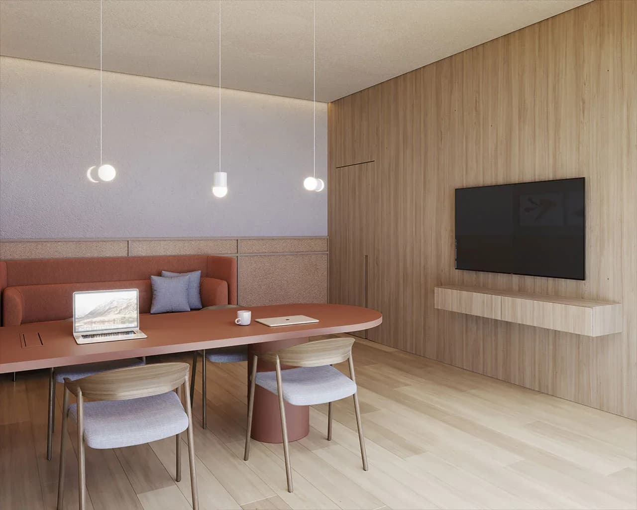 Unique Tagus - New Apartments for Sale in Alcochete, Lisbon gallery 18