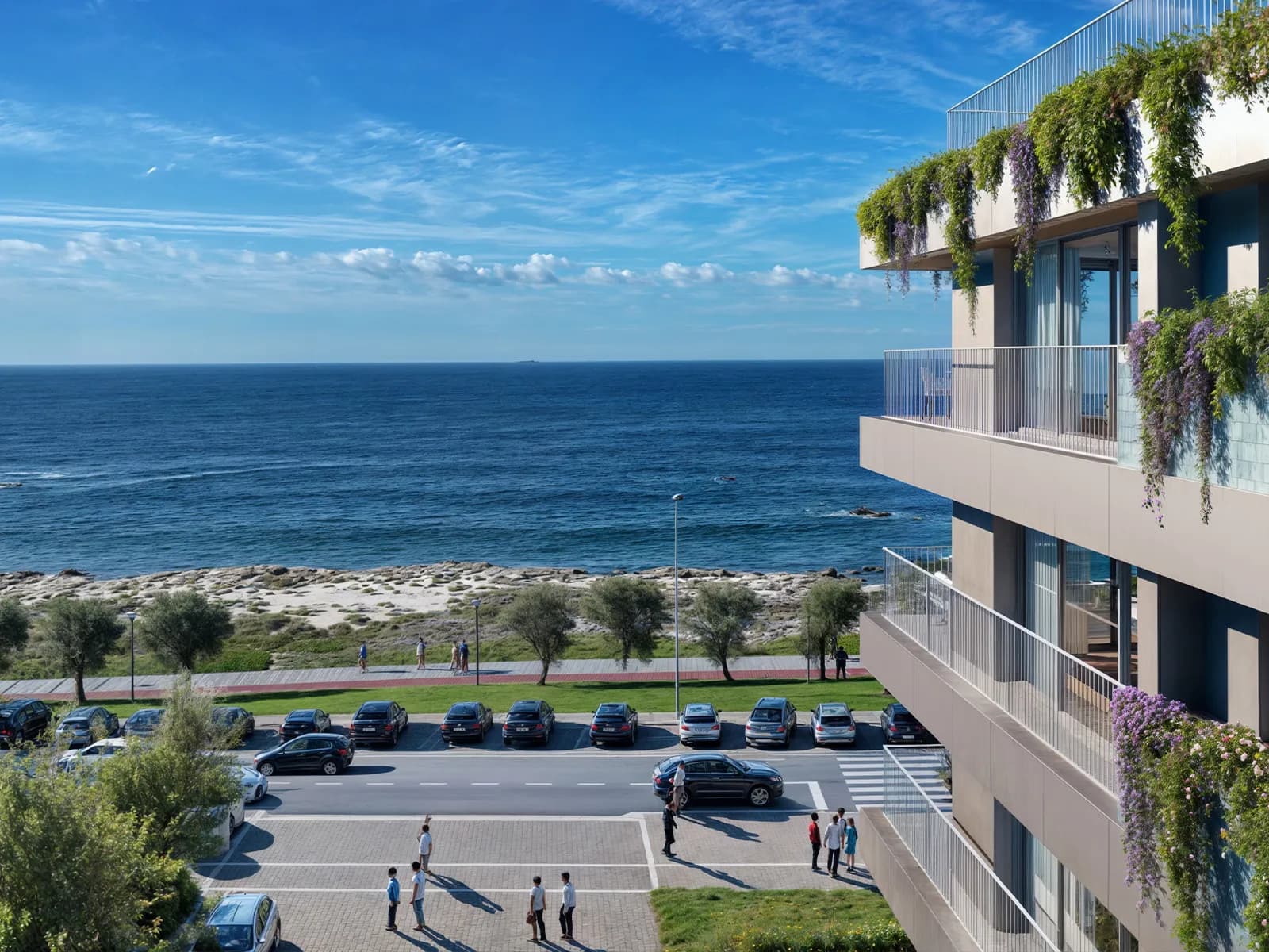 The Breeze - New Apartments for Sale in Vila Nova de Gaia gallery 76