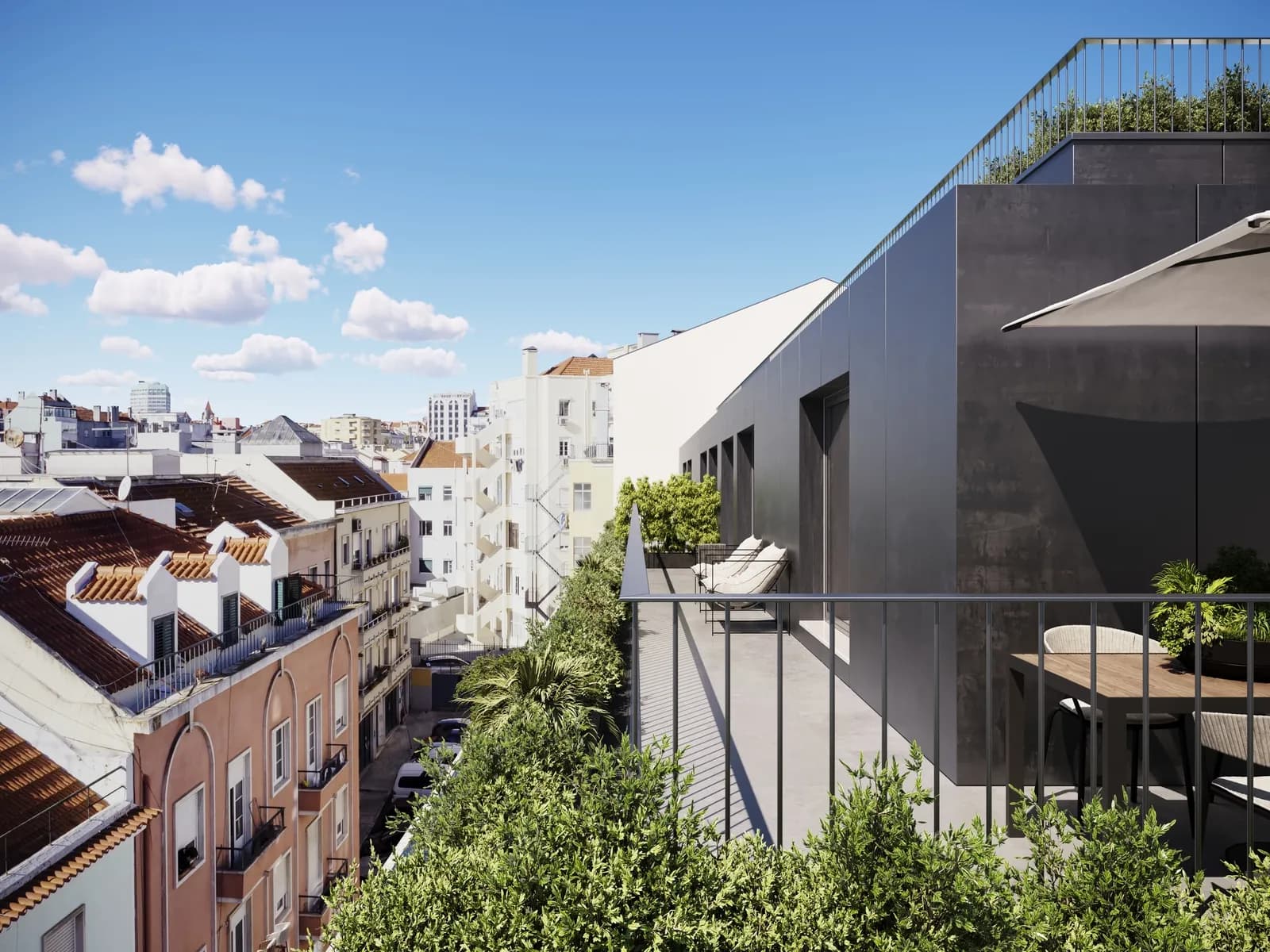 Freedom - New Apartments for sale in Arroios, Lisbon gallery 4