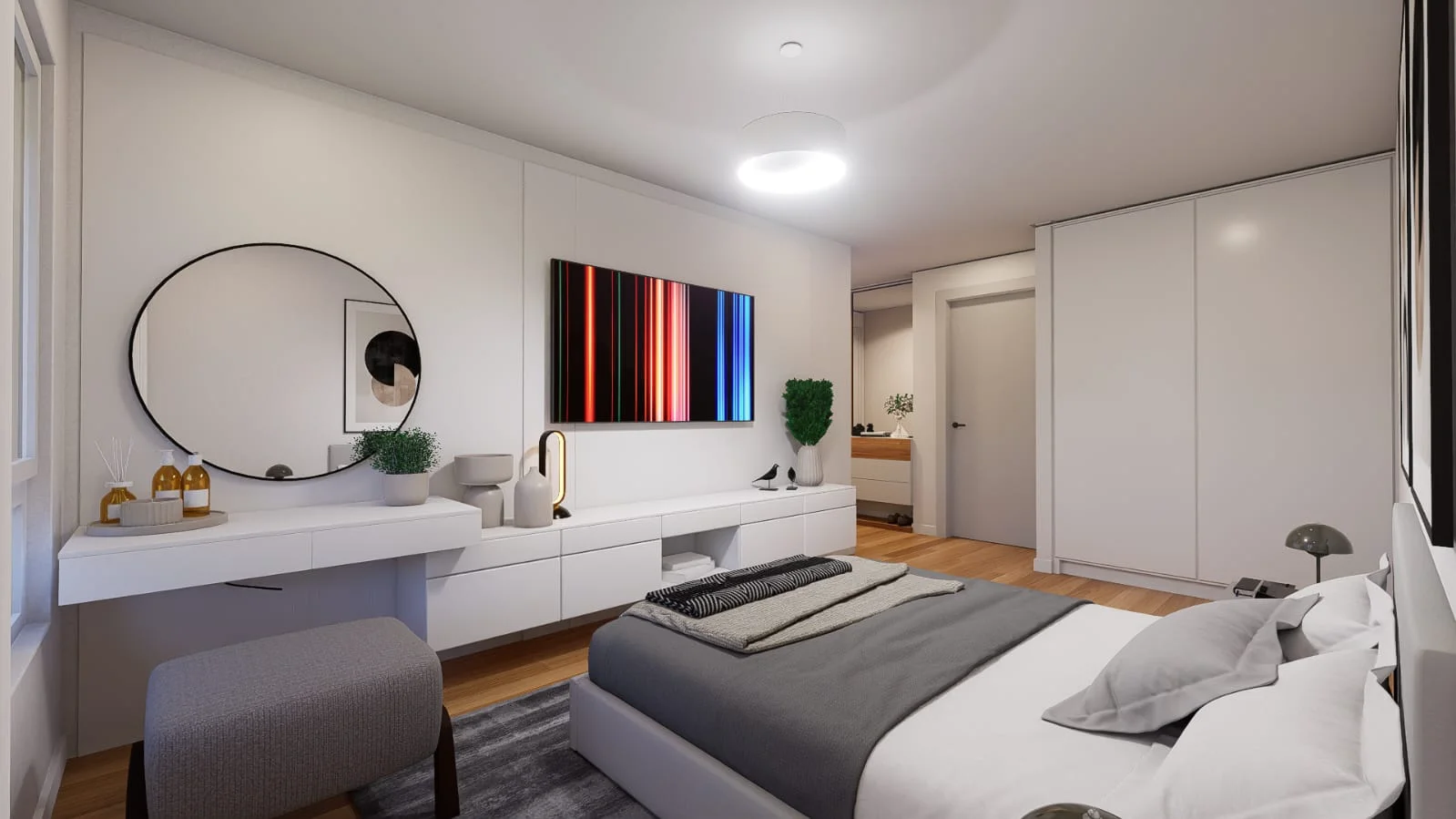 Vasco da Gama Residence - New Apartments for Sale in Montijo gallery 7