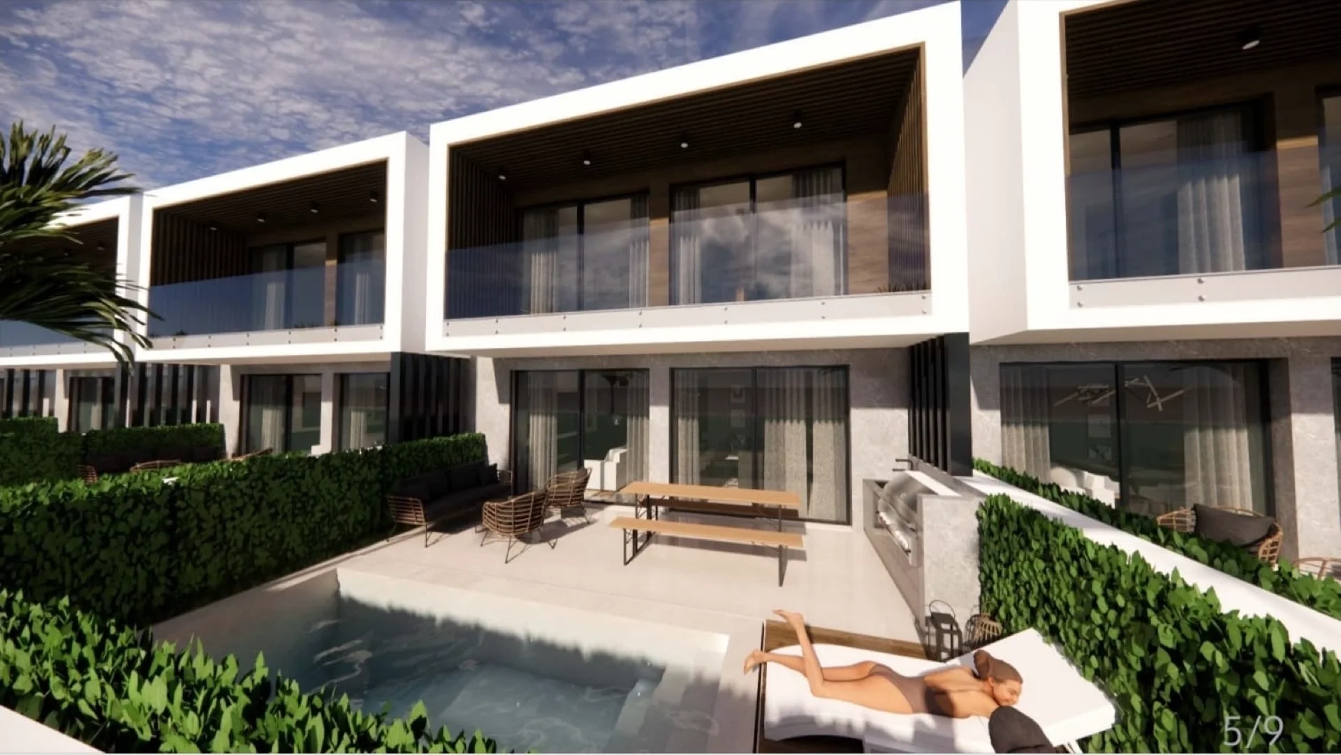 Moradia Montenegro - New Villas for Sale in Faro, Algarve gallery 4