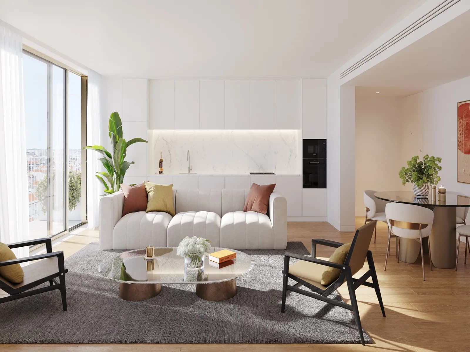 Pulse Lisboa - New Apartments for Sale in Areeiro, Lisbon gallery 2
