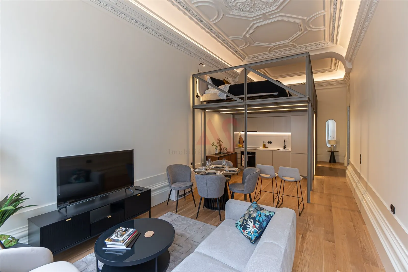 Fernandes Thomaz - Apartamentos novos à venda no Porto gallery 6