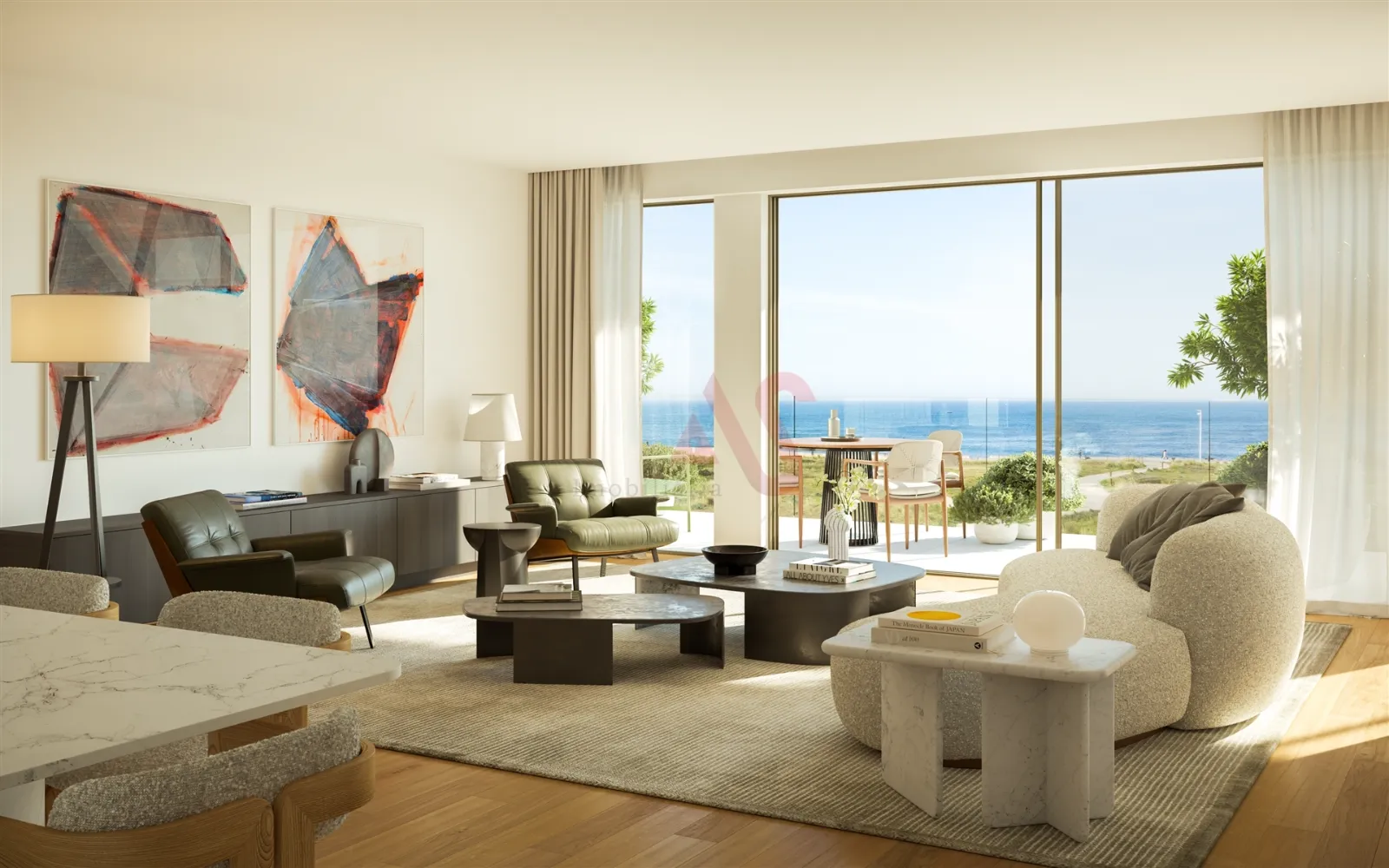 VC Forte - New Apartments for Sale in Vila do Conde, Porto gallery 10