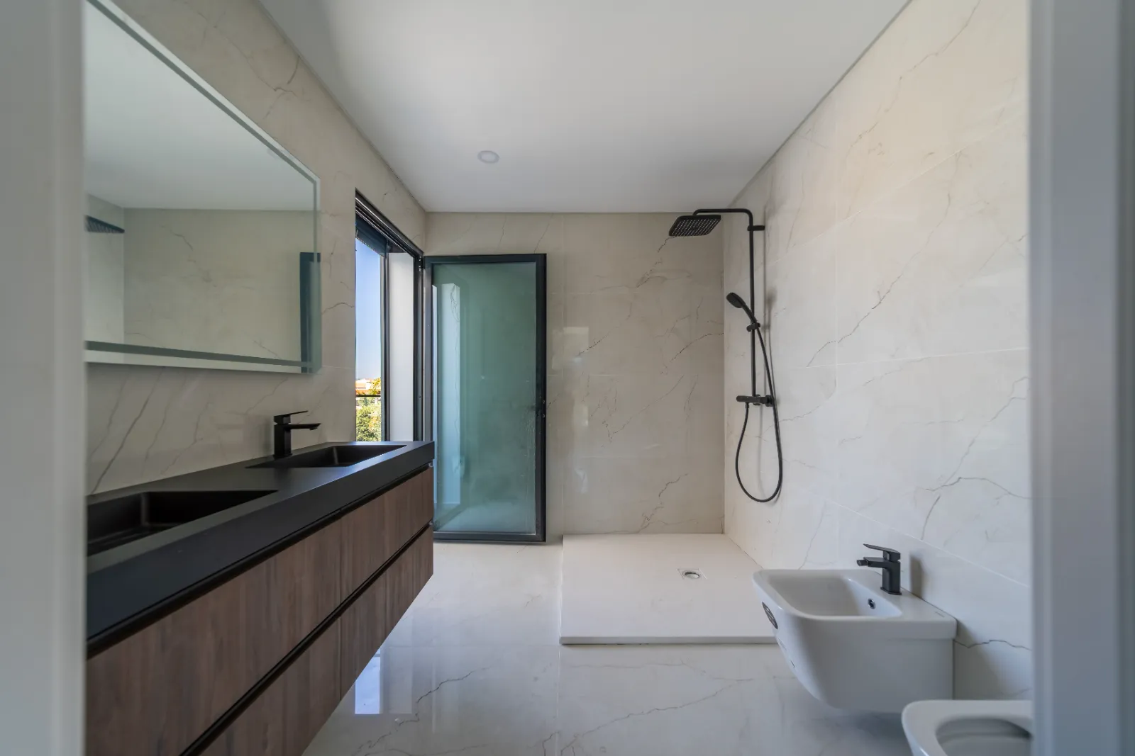 Moradia T3+1 Nova com Piscina Privada em Gambelas, Faro gallery 29