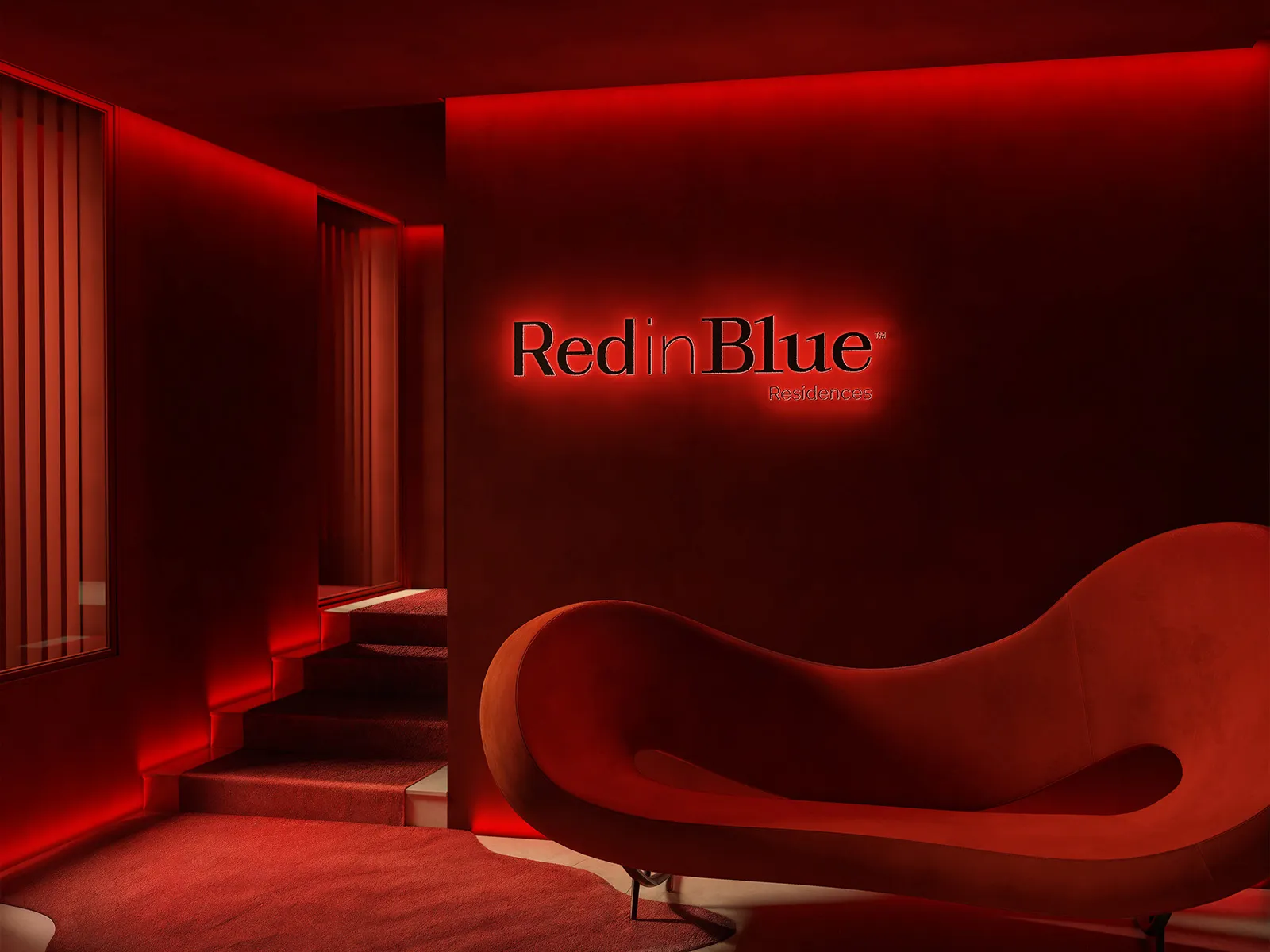Red in Blue - New Apartments for Sale in Lisbon gallery photo 25