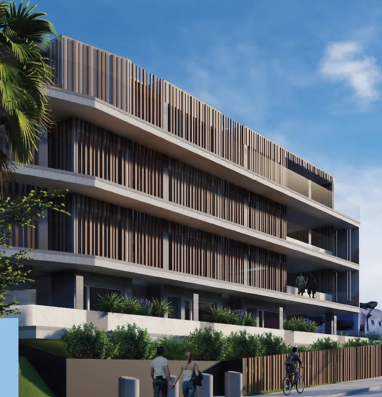 Albufeira Living – New flats for sale in Albufeira gallery 2