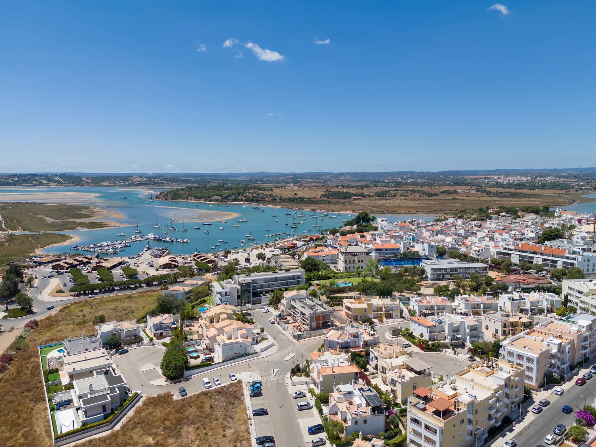Alvor Seaview - New Apartments for Sale in Portimão, Algarve gallery 22