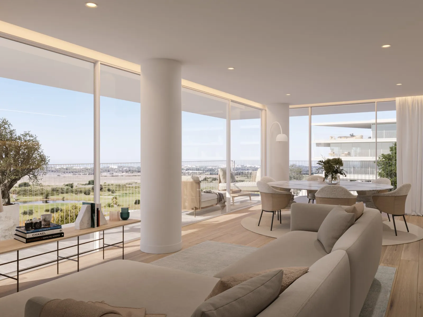 Serenity - New Apartments for Sale in Vilamoura, Algarve gallery 7