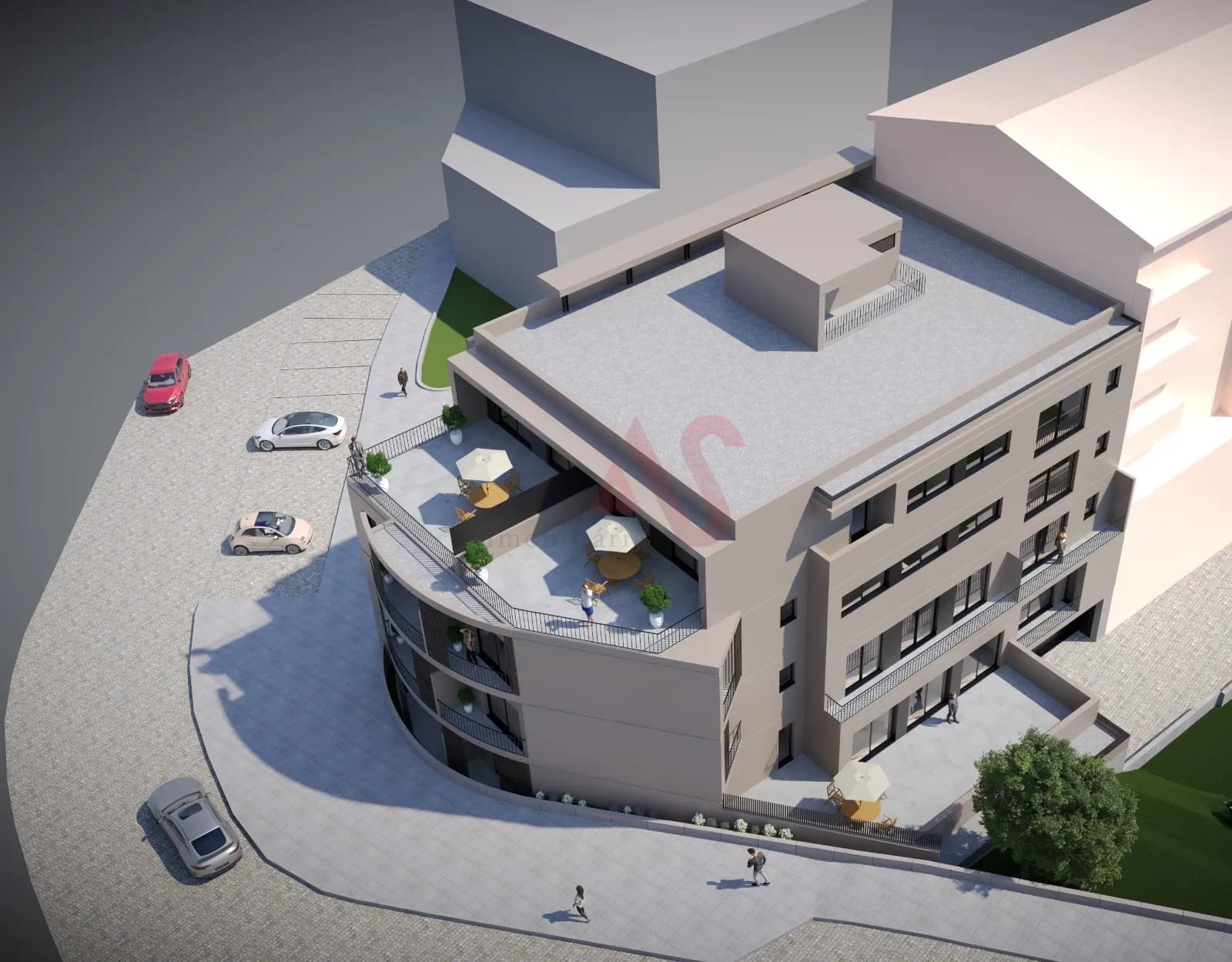 Edifício Louzada - New Apartments for Sale in Lousada gallery 7